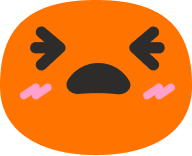 Angry hibi