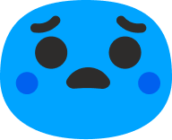 Fearful hibi